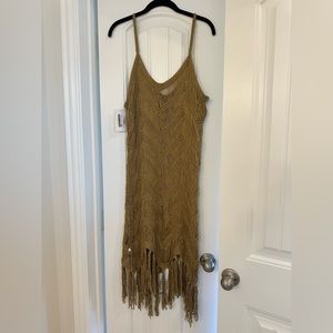 Crochet | Dress